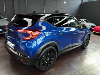 RENAULT Captur usata, con Bluetooth