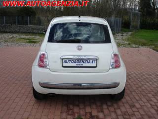 FIAT 500 usata 5