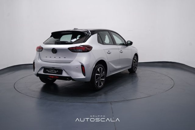 OPEL Corsa usata, con Cerchi in lega
