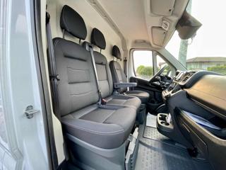 FIAT Ducato usata, con Filtro antiparticolato