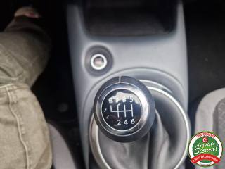 NISSAN Juke usata, con Chiusura centralizzata