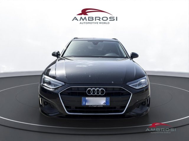 AUDI A4 usata 6
