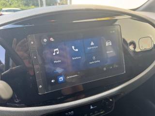 TOYOTA Aygo X usata, con Fendinebbia