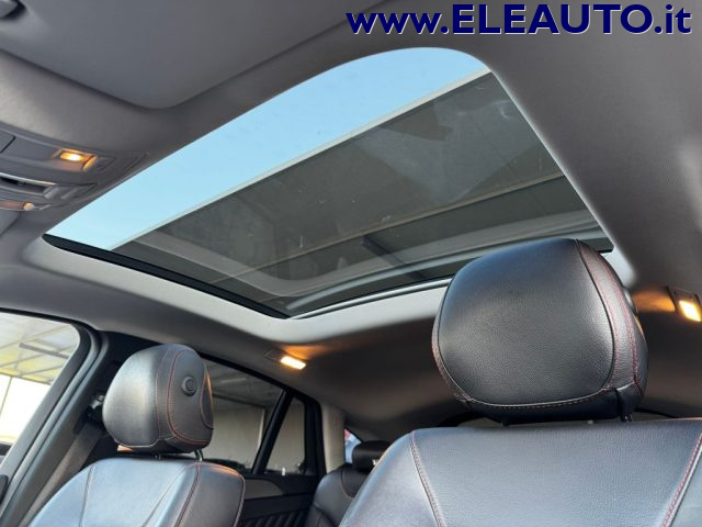 MERCEDES-BENZ GLE 350 usata, con Climatizzatore