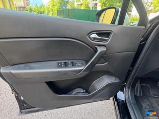 RENAULT Captur usata, con Chiusura centralizzata