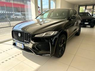 JAGUAR F-Pace 2.0 D 163 CV AWD aut. R-Dynamic S *IVA ESPOSTA*