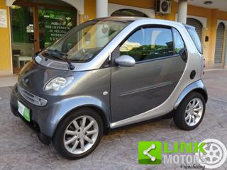 SMART ForTwo PASSION 61 CV