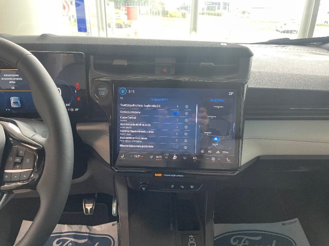 FORD Puma usata, con Servosterzo