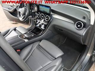 MERCEDES-BENZ GLC 300 usata, con Lettore CD
