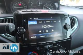 LANCIA Ypsilon usata 9