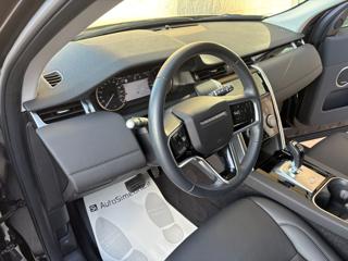 LAND ROVER Discovery Sport usata, con Controllo trazione