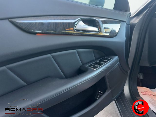 MERCEDES-BENZ CLS 250 usata, con Controllo trazione