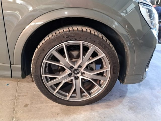 AUDI Q3 usata, con Chiusura centralizzata