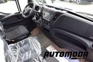 IVECO Daily usata, con Frenata d