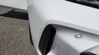 BMW 116 usata, con Chiusura centralizzata