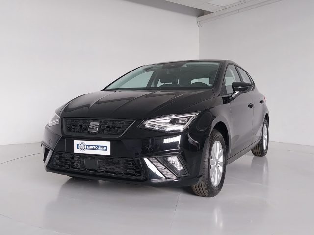 SEAT Ibiza usata, con Airbag laterali
