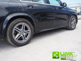 MERCEDES-BENZ GLE 300 usata 8
