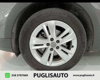 OPEL Grandland X usata 26