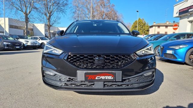 SEAT Leon usata, con Airbag