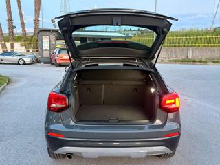 AUDI Q2 usata, con Cerchi in lega