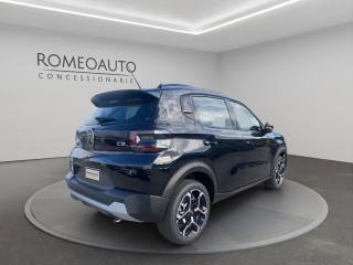 CITROEN C3 usata, con Climatizzatore