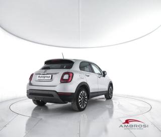 FIAT 500X usata 2