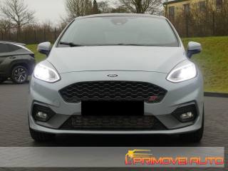 FORD Fiesta usata, con Chiusura centralizzata