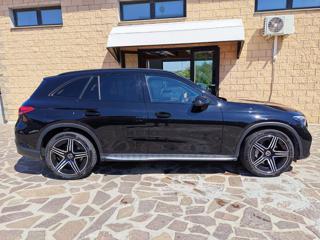 MERCEDES-BENZ GLC 220 usata, con Alzacristalli elettrici