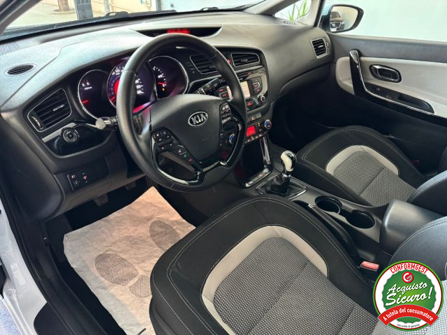 KIA cee