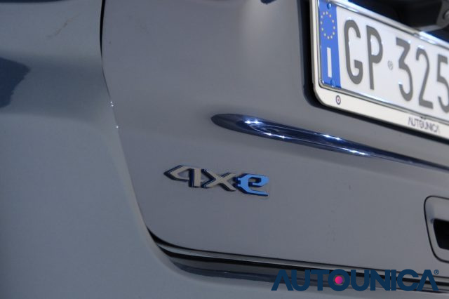 JEEP Compass usata, con Pacchetto sportivo