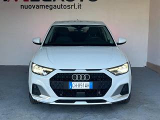 AUDI A1 usata, con Airbag