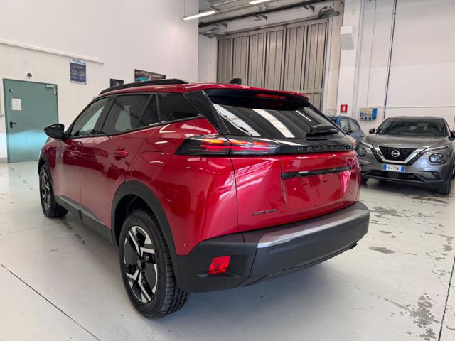PEUGEOT 2008 usata, con Airbag Passeggero
