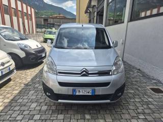CITROEN Berlingo usata, con Alzacristalli elettrici