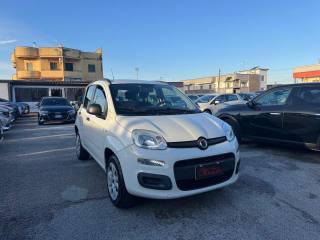 FIAT Panda usata, con Airbag