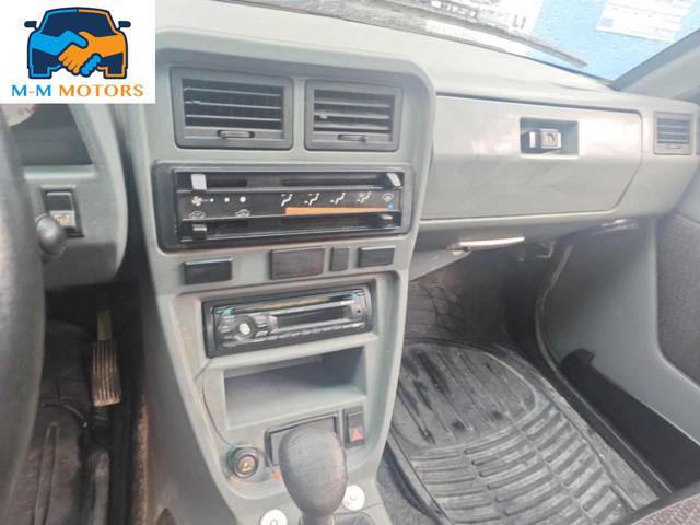 TATA Pick-Up usata 10