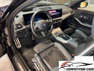 BMW 320 usata, con ESP