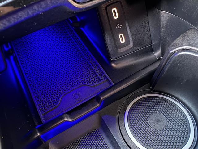 MERCEDES-BENZ GLC 220 usata, con Park Distance Control