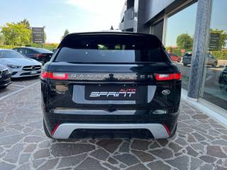 LAND ROVER Range Rover Velar usata, con Controllo trazione