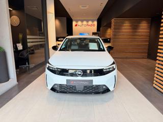 OPEL Corsa usata, con USB