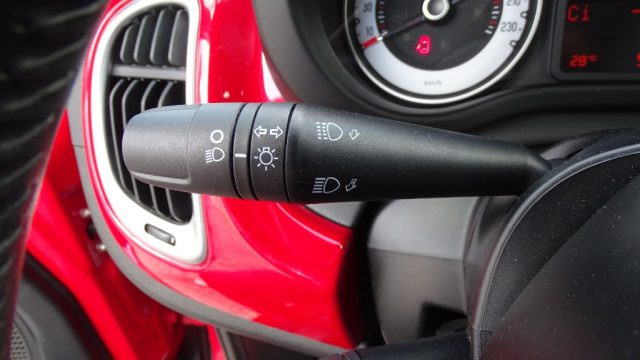 FIAT 500L usata 87