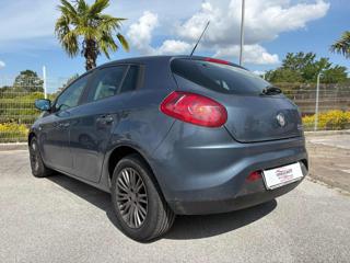 FIAT Bravo usata, con Airbag Passeggero