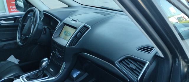 FORD Galaxy usata, con Cerchi in lega