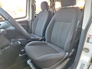 FIAT Qubo usata 14