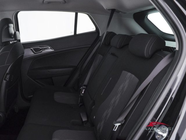 KIA Sportage usata 9