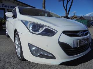 HYUNDAI i40 usata 22