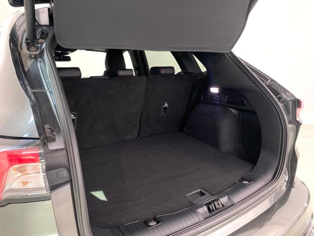 FORD Kuga usata, con Immobilizzatore elettronico