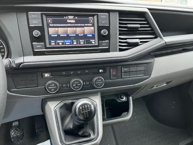 VOLKSWAGEN Caravelle usata, con Immobilizzatore elettronico