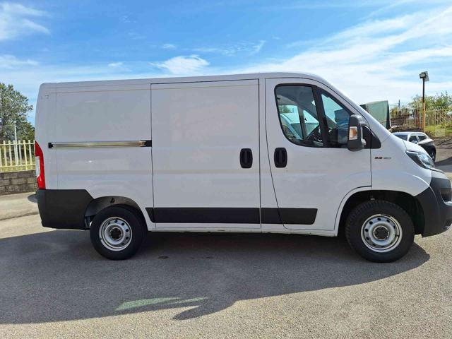 FIAT Ducato usata, con Immobilizzatore elettronico