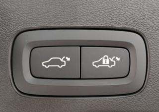 VOLVO XC60 usata, con Controllo vocale