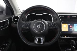 MG ZS usata 4